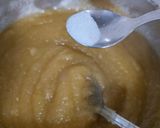 A picture of step 4 of Amla candy.