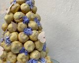 Foto del paso 22 de la receta: Croquembuche