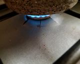 Foto langkah ke 3 dari resep Selai Coklat.