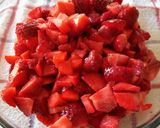 Foto del paso 2 de la receta: Dulce de frutillas