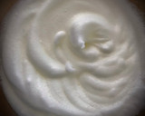 Foto del paso 1 de la receta: Brazo de reina con crema de nísperos (en Thermomix)
