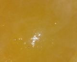 Foto del paso 4 de la receta: Panna cotta con coulis de mango