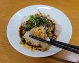 川味餛飩小吃，紅油炒手在家輕鬆做的食譜步驟5照片