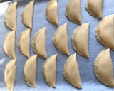 Foto del paso 9 de la receta: Pastelitos de almendra/ Pastissets de'ametlla🌟