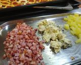 Foto del paso 1 de la receta: Pizzetitas