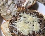 Vegetarian Burgers recipe step 5 photo