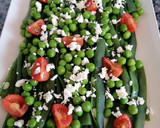 Foto del paso 7 de la receta: Ensalada de judías verdes