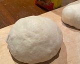 Foto del passaggio 4 della ricetta Pizza manola