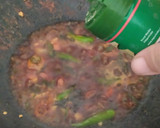 Foto langkah ke 3 dari resep Telur Ceplok Kecap Masak Kilat.