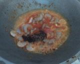 Foto langkah ke 2 dari resep Tumis Tempe Udang Pete.