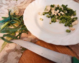 Foto del paso 4 de la receta: Paella de sepia y alcachofas
