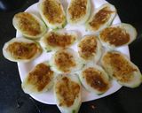 A picture of step 3 of Cucumber special chat.