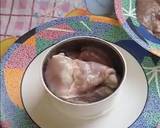 Hyderabadi Kuchla huwa Gosht/Ground Mutton Fry recipe step 1 photo