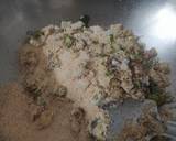 Coconut Upma bowl recipe step 2 photo