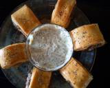 Sausage Rolls from scratch recipe step 8 photo