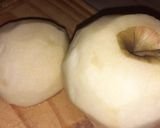 Foto del paso 1 de la receta: Galletitas de Manzana y Avena