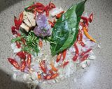 Foto langkah ke 3 dari resep Pindang Serani Ikan Dori / Garang Asam Ikan Dori.