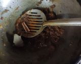 A picture of step 7 of Potato-paneer shahi kofta.