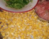 ચીઝ કેળા વટાણા સેન્ડવીચ (Cheese Kela Vatana Sandwich Recipe In Gujarati) રેસીપી સ્ટેપ2ફોટો