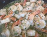 Garlic Cilantro Shrimp recipe step 3 photo