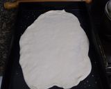 Foto del paso 5 de la receta: Pizza casera + salsa