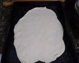Foto del paso 5 de la receta: Pizza casera + salsa