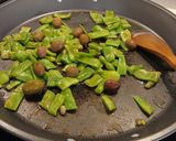 Foto del paso 3 de la receta Arroz Negro de Despensa