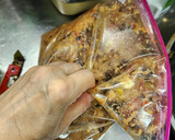 Foto del paso 4 de la receta: Relleno para empanadas enriquecido