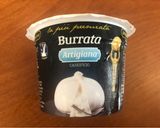Hình bước làm 1 của món Burrata Salad