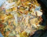 Foto del paso 2 de la receta: Hongos al escabeche