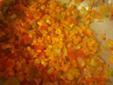 Empanadas de lentejas