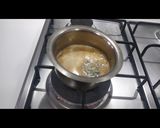 A picture of step 2 of Tandoori tea.