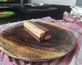 A picture of step 8 of Chess-board Cookies.