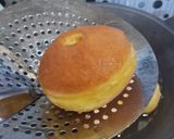 Foto langkah ke 6 dari resep Donat Waluh (Labu Kuning).