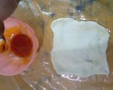 A picture of step 10 of Malai Khaja.