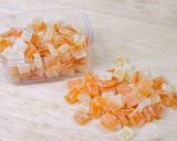 Foto langkah ke 7 dari resep Permen Jelly Nutrisari.