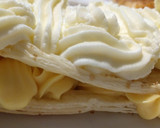 Foto del paso 2 de la receta: Montar nata muy firme en Monsieur Cuisine Plus