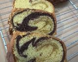 Foto langkah ke 5 dari resep Bolu Mentega.