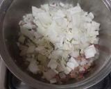 Foto del paso 5 de la receta: Sopa Cultivateur