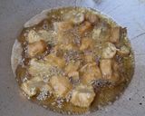 Foto langkah ke 3 dari resep 370. Tahu Kocek.