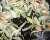 Foto del paso 5 de la receta: 🌭Salchichas de pollo al vino🍷