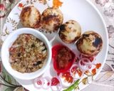 लिट्टी चोखा (Litti Choka Recipe in hindi) रेसिपी चरण 7 फोटो