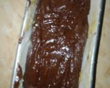 Foto langkah ke 5 dari resep Brownies Oven.
