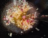 Foto langkah ke 4 dari resep Macaroni Schotel.