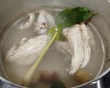 Foto langkah ke 2 dari resep Soto Lamongan.