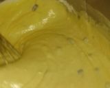 Foto del paso 2 de la receta: Bizcocho preparado con harina de hacer pancake