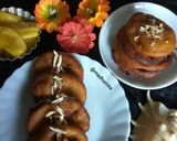 কাঁঠালের মালপোয়া (Khanthaler Malpua Recipe in Bengali) রেসিপি ধাপ - 4 ছবি