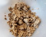 Foto del paso 4 de la receta: Hamburguesas de lentejas