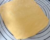 Foto langkah ke 5 dari resep Premium Kaastangel Super Cheesy Renyah.