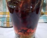Foto del paso 5 de la receta: Vinagre de Fresita o Strawbery